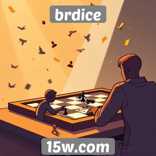 Dicas para iniciantes no brdice