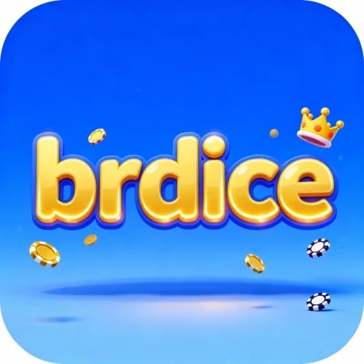 brdice Logo