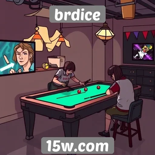 análise do crescimento da comunidade brdice