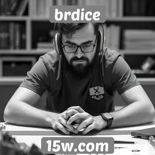 Entrevista com desenvolvedores do brdice