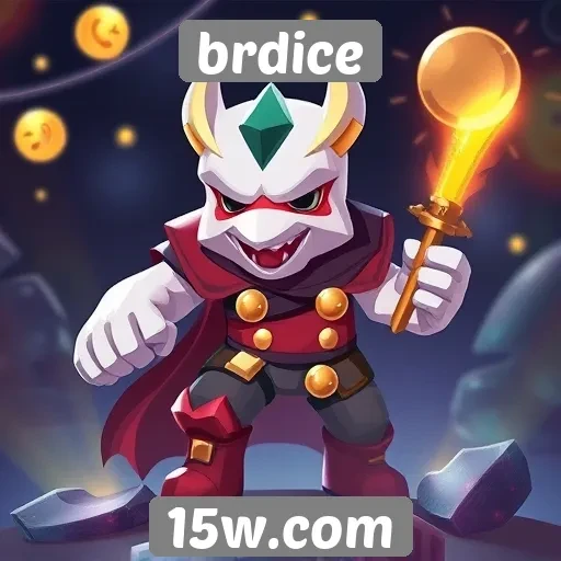 novidades na experiência de jogos online no brdice