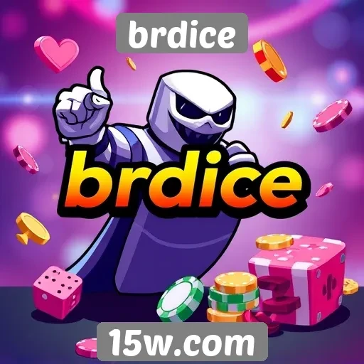 vantagens de jogar no site brdice